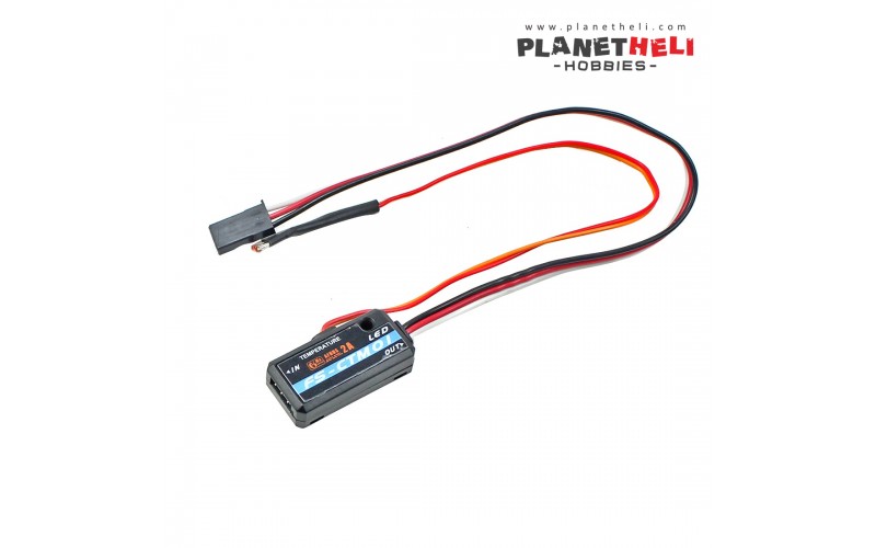 Flysky FS-CTM01 Temperature Sensor Module 